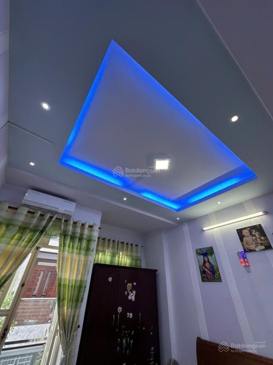 BÁN NHÀ 47M² – HẺM 6M THÔNG – LÊ THÚC HOẠCH – ĐÚC BTCT – CHỈ NHỈNH 5 TỶ 3