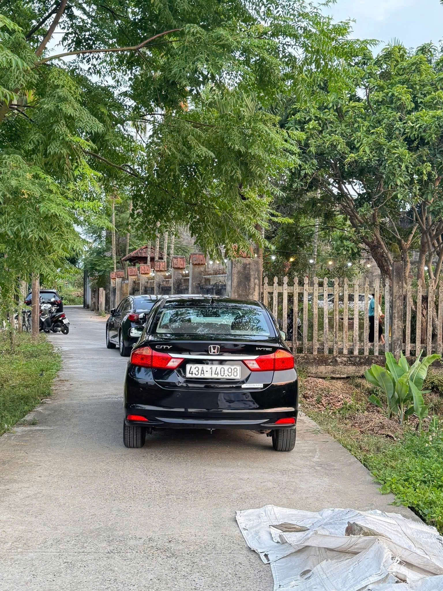Đất Thôn Quang Châu - Hoà Châu (Hoà Xuân mở rộng) betong 4m thông 3