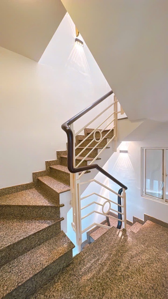 [P3Q8]- CHỈ 6.3 TỶ- HXH ÂU DƯƠNG LÂN- DT: 45M2 ( 4 X 11) NỞ HẬU . SÁT NGAY CẦU CHỮ Y ĐẮC ĐỊA. 4