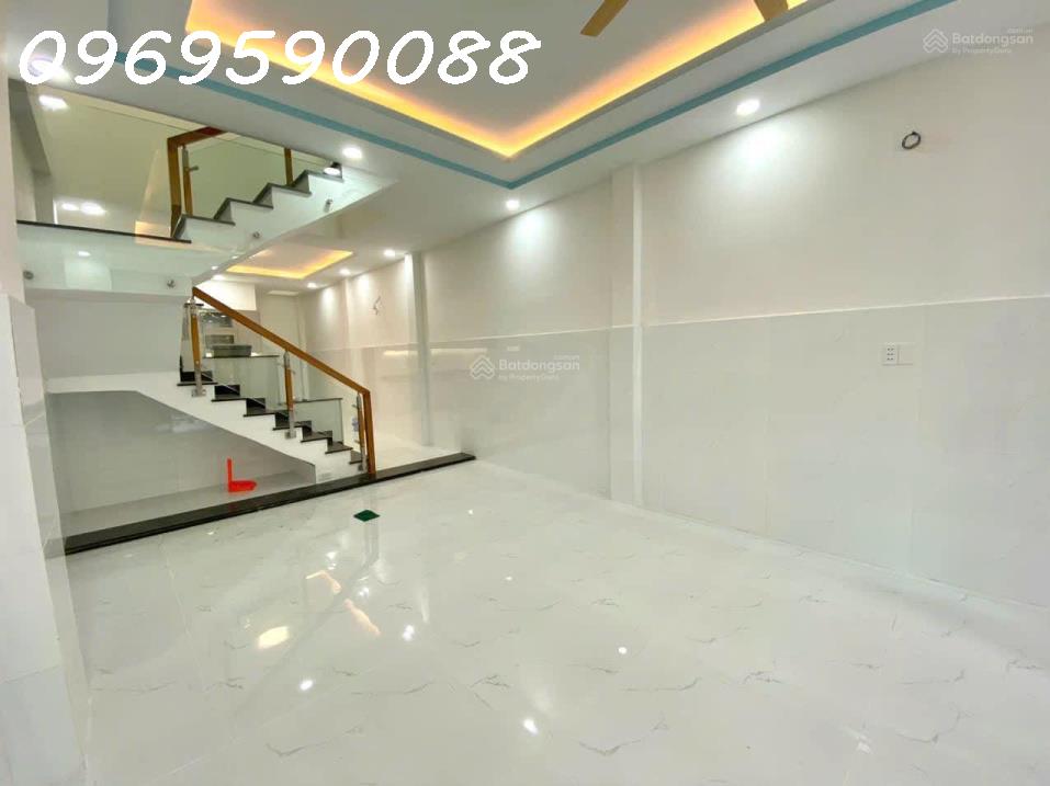 BÁN NHÀ 64M2 – 2 TẦNG – HẺM THÔNG THOÁNG – ĐƯỜNG SƠN KỲ, PHƯỜNG SƠN KỲ – GẦN AEON TÂN PHÚ – GIÁ 5