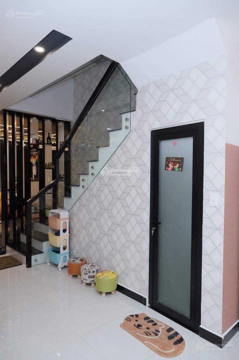 HXH vào  nhà 65m2, 3 tầng đúc, Thạch Lam, VIP Tân Phú, giá chỉ 5 tỷxx 2