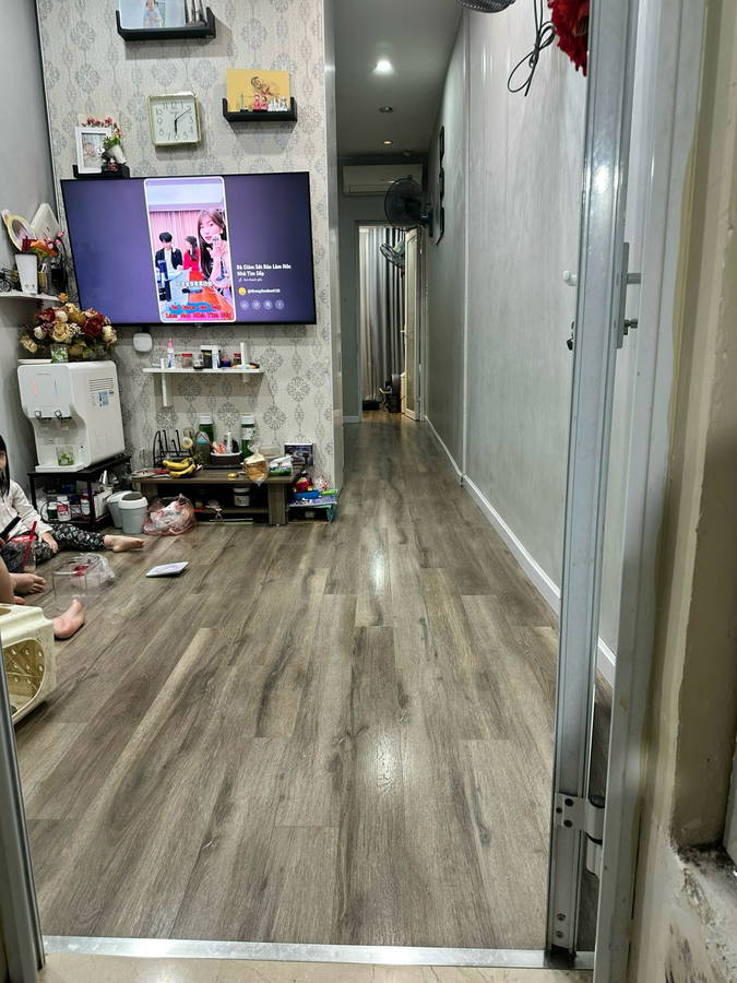 TRUNG TÂM PHỐ CỔ-MẶT PHỐ HÀNG GAI-35M 28TỶ-TÂY NHIỀU HƠN TA-KINH DOANH SIÊU ĐỈNH 3