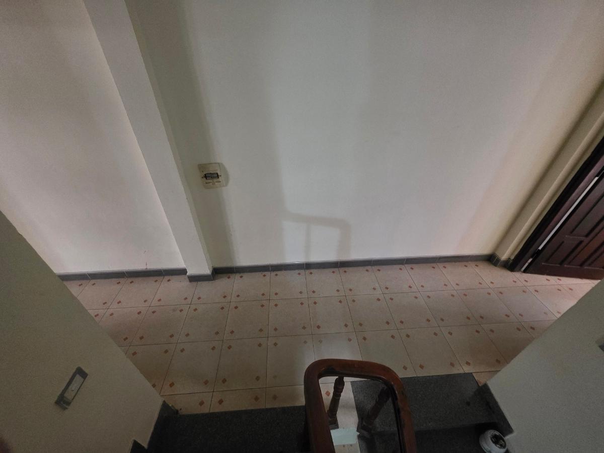 Phân Lô Trung Kính – Mạc Thái Tổ- Ôtô Vào Nhà – 2 Thoáng Trước Sau - 105M*6T 4