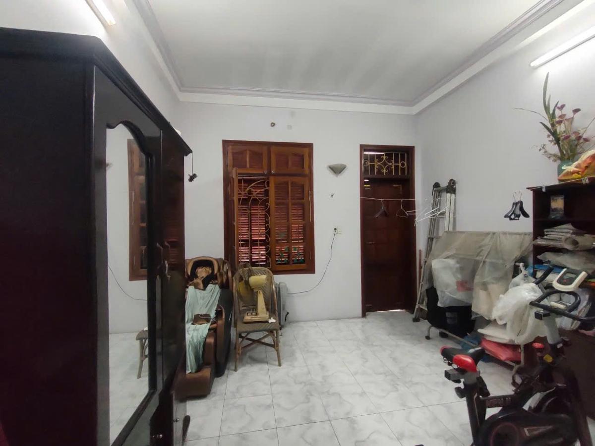 PHÂN LÔ PHÙNG CHÍ KIÊN - HOÀNG QUỐC VIỆT ÔTÔ VÀO NHÀ - NGÕ THÔNG 2 THOÁNG - 72M*4T 4