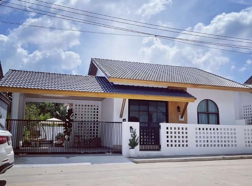 SỤP HẦM -Đất đô thị view sông Đào sát khu phố chợ nhộn nhịp ven Hội An 4