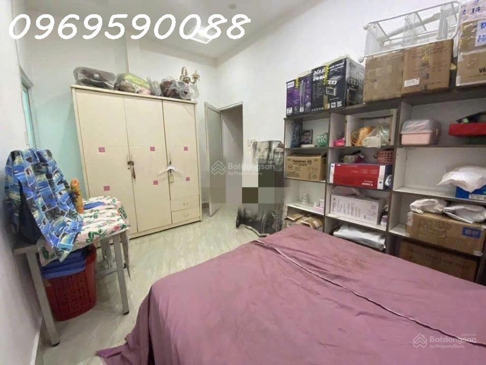 Bán Nhà HXH Gò Dầu, Tân Sơn Nhì, Tân Phú  65m², 1 Lầu, 3PN, SHR Giá 5.7 Tỷ TL 3