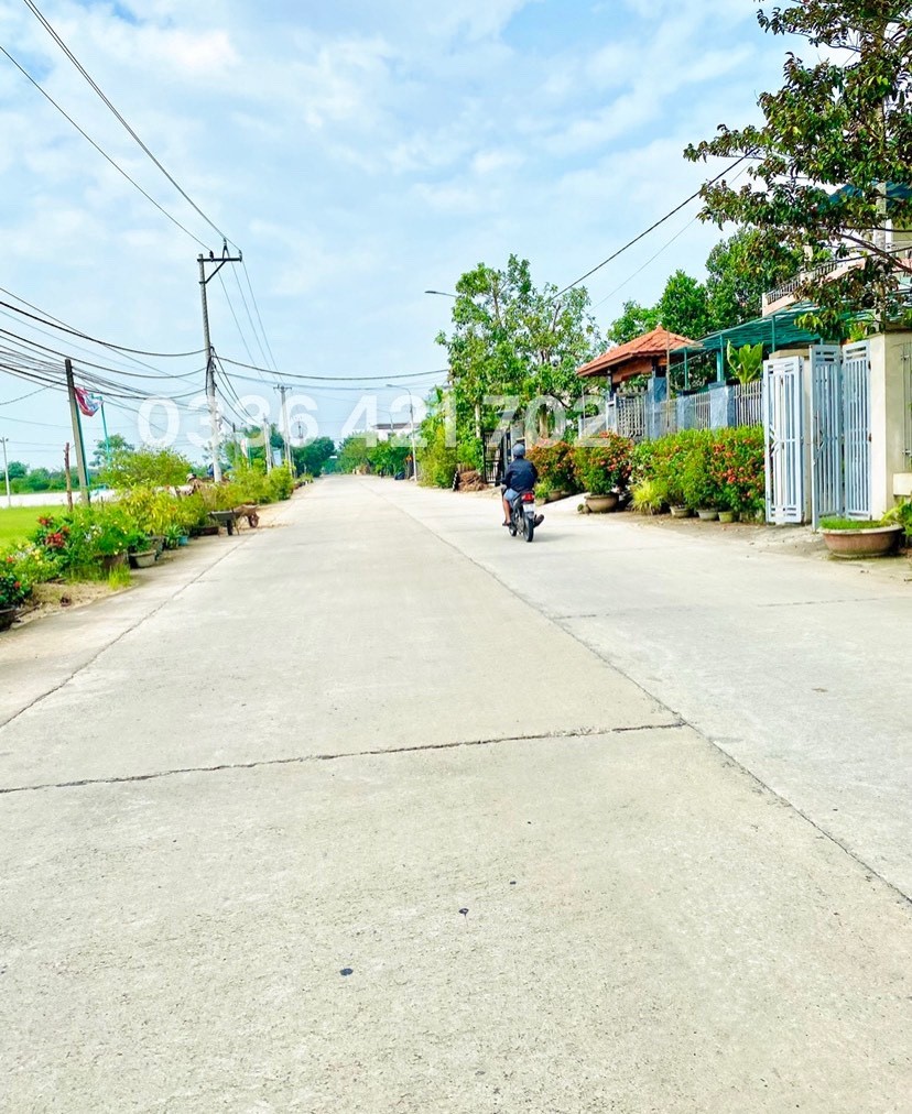 Độc quyền lô view sông cực chill mặt tiền đường QH 13m5 ven TP Hội An 2