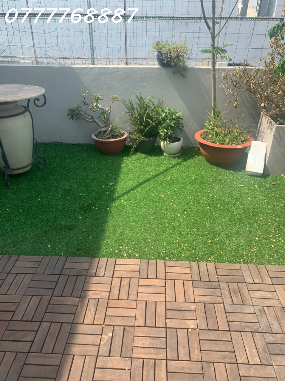 Bán căn biệt thự ngang 7,5 - 118m2 khu vực VIP Đinh Bộ Lĩnh, P 26, Q Bình Thạnh 5