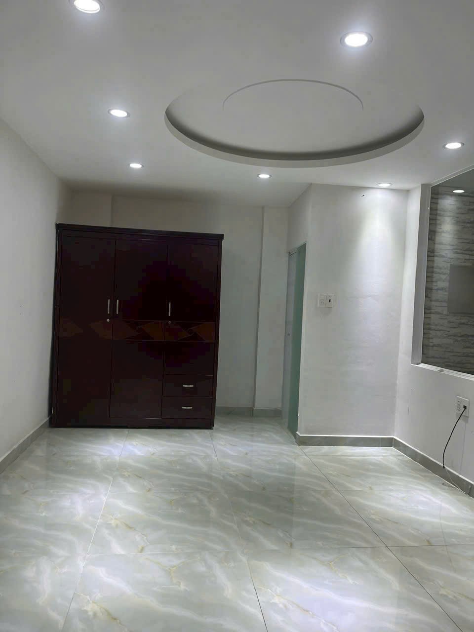 Khan hiếm! HXH Hoàng Hoa Thám, Bình Thạnh (4.6x9.7m) - 2 tầng (2PN) - TN 12tr/th. Giá 5.850 tỷ TL 4