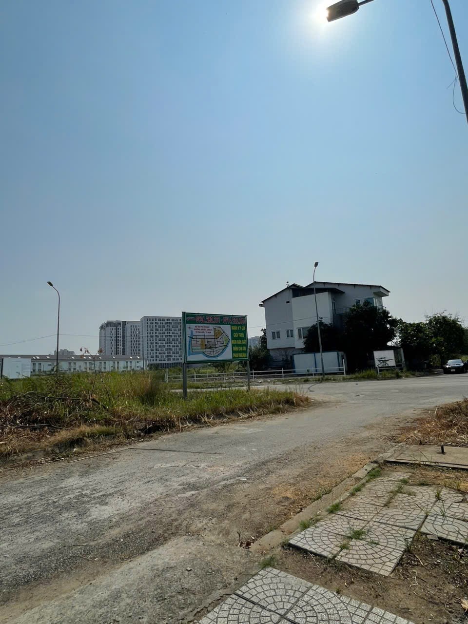Cần bán Đất dự án KDC Phú Nhuận - Phước Long B, Diện tích 264m², Giá 16.104 Tỷ 2