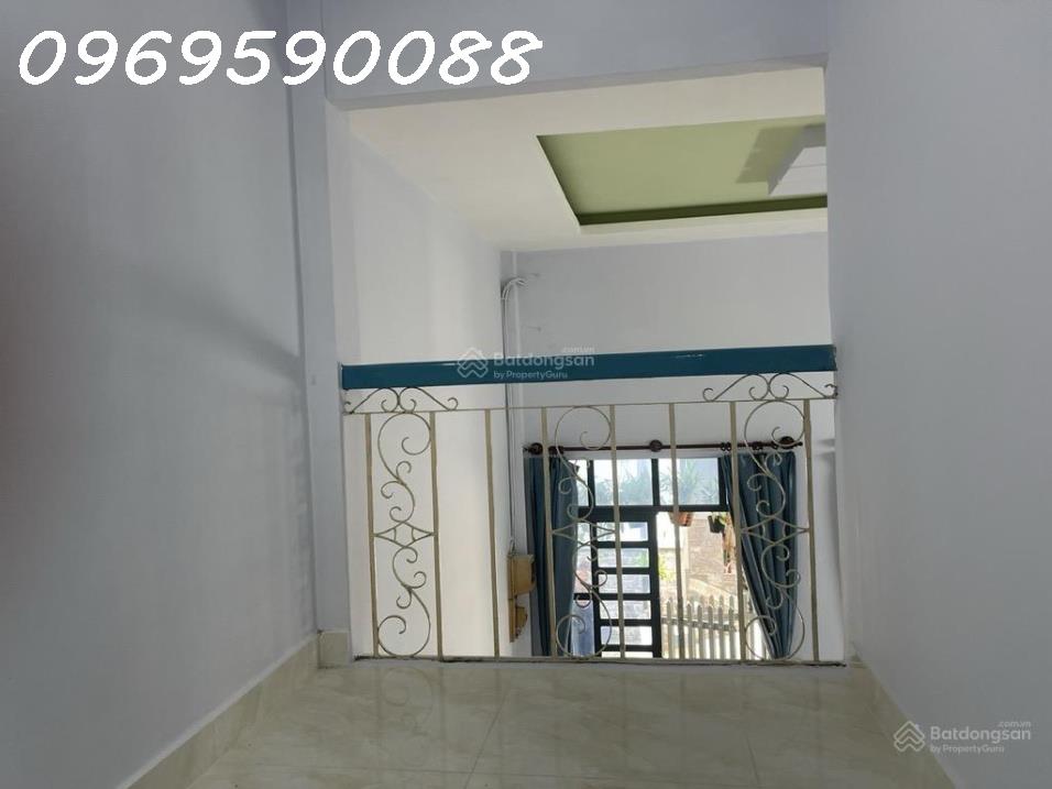 BÁN NHÀ HXH 66M² – 2 TẦNG – HẺM ĐỖ NHUẬN, SƠN KỲ – TÂN PHÚ – 5.7 TỶ 3