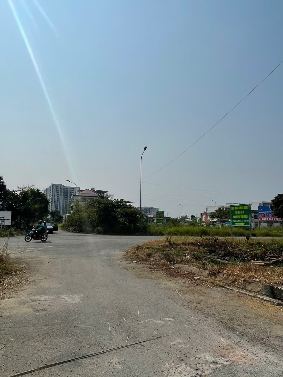 Cần bán Đất dự án KDC Phú Nhuận - Phước Long B, Diện tích 264m², Giá 16.104 Tỷ 3
