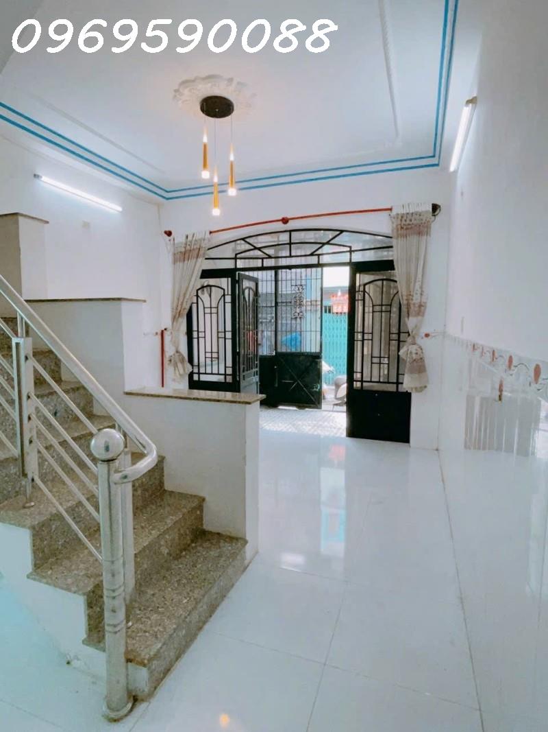 BÁN NHÀ HXH VƯỜN LÀI, TÂN PHÚ, 64M², 2PN, 5.6 TỶ - SỔ HỒNG CHÍNH CHỦ 5