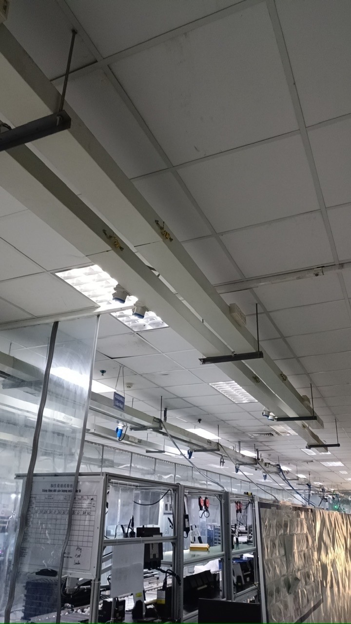 Cho thuê Kho - Nhà xưởng Xã Đại Đồng, Tiên Du, Diện tích 7600m², Giá 91 Nghìn/m²/tháng 7