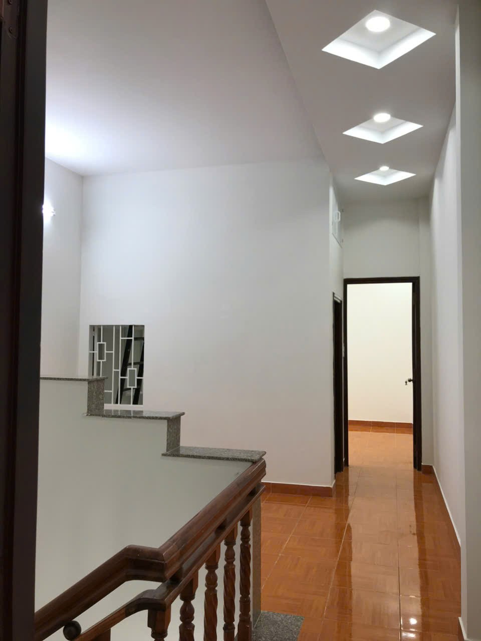 Cho thuê nhà hẻm xe hơi đường 6, Phường Hiệp Bình Chánh, Diện tích 125m², Giá 11 Triệu/tháng 2