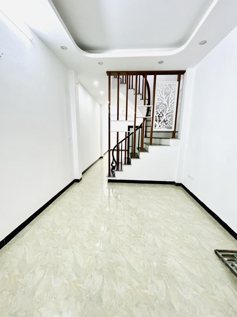 BÁN NHÀ TRƯƠNG ĐỊNH, Ô TÔ ĐỖ CỬA, KINH DOANH, 42M2. 8.2 TỶ 2