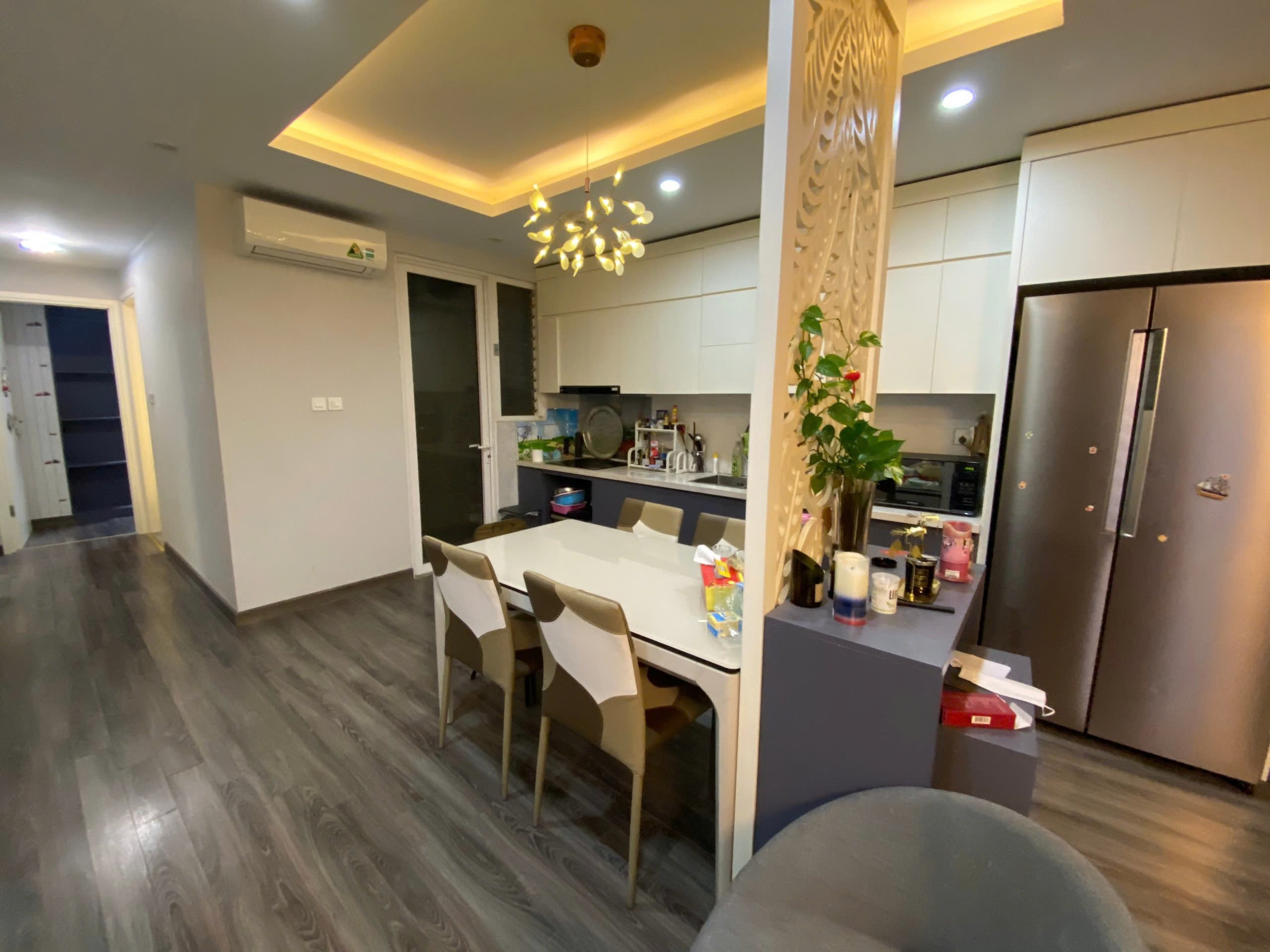 Cần bán Căn hộ chung cư dự án Seasons Avenue, Diện tích 86m², Giá 8 Tỷ 2