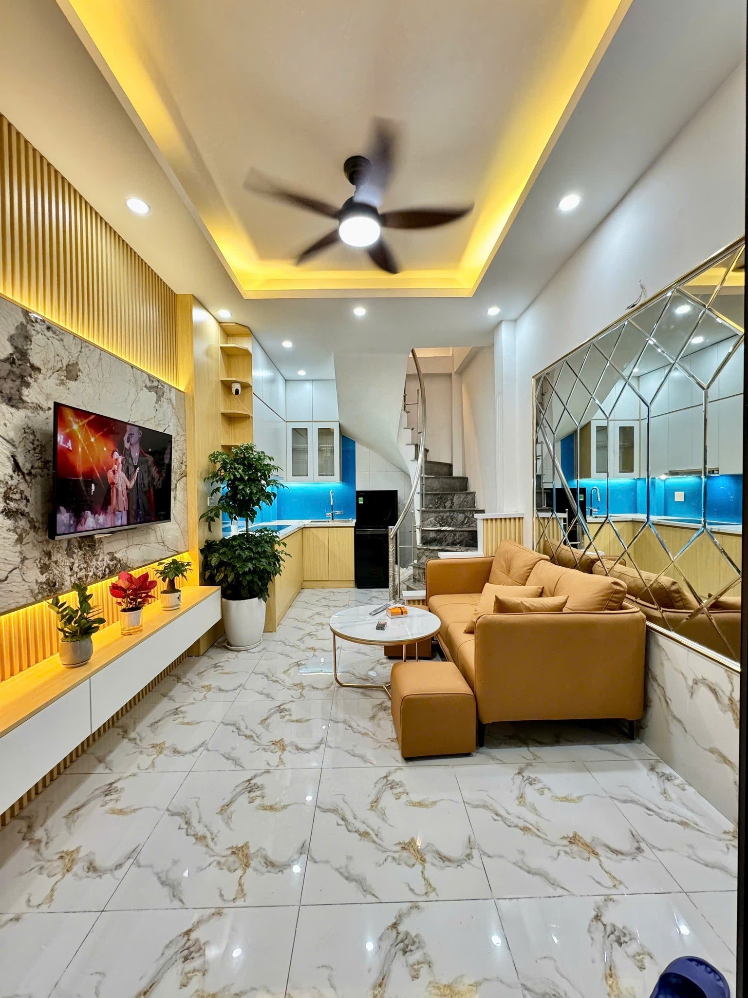 Định Công Thượng - Đinh Công - Hoàng Mai 2