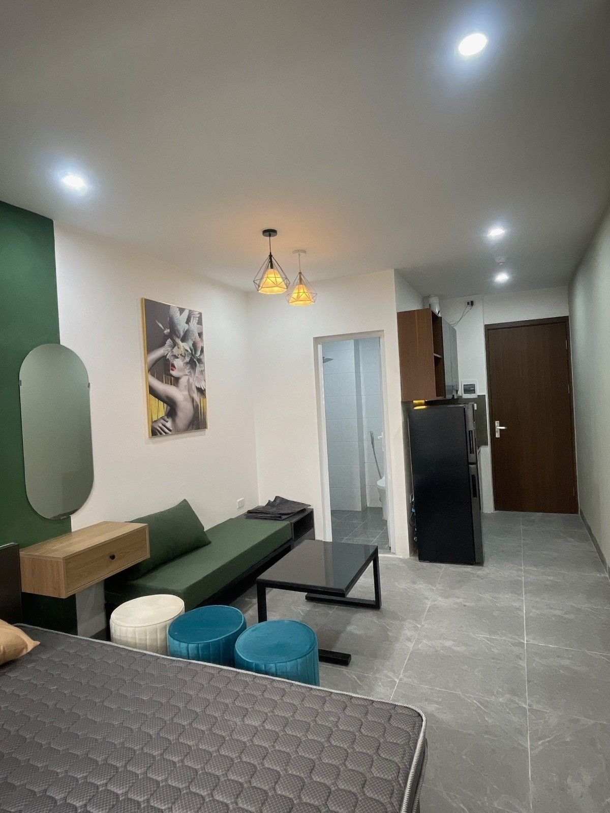TÒA CHDV MẶT PHỐ THANH XUÂN 80M2 8T 20PKK DÒNG TIỀN 1.2 TỶ/NĂM GIÁ CHỈ 25.8 TỶ 2