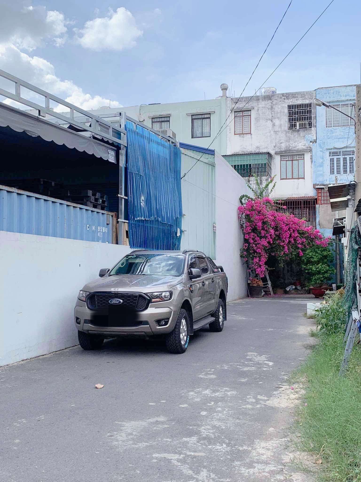 Nhà cấp 4 có lửng hxh 56m2 sát mt Hiệp Thành 13 Q12 ,ngay Ngã 3 Đông Quang, 4 tỷ nhỉnh 0932030061 2
