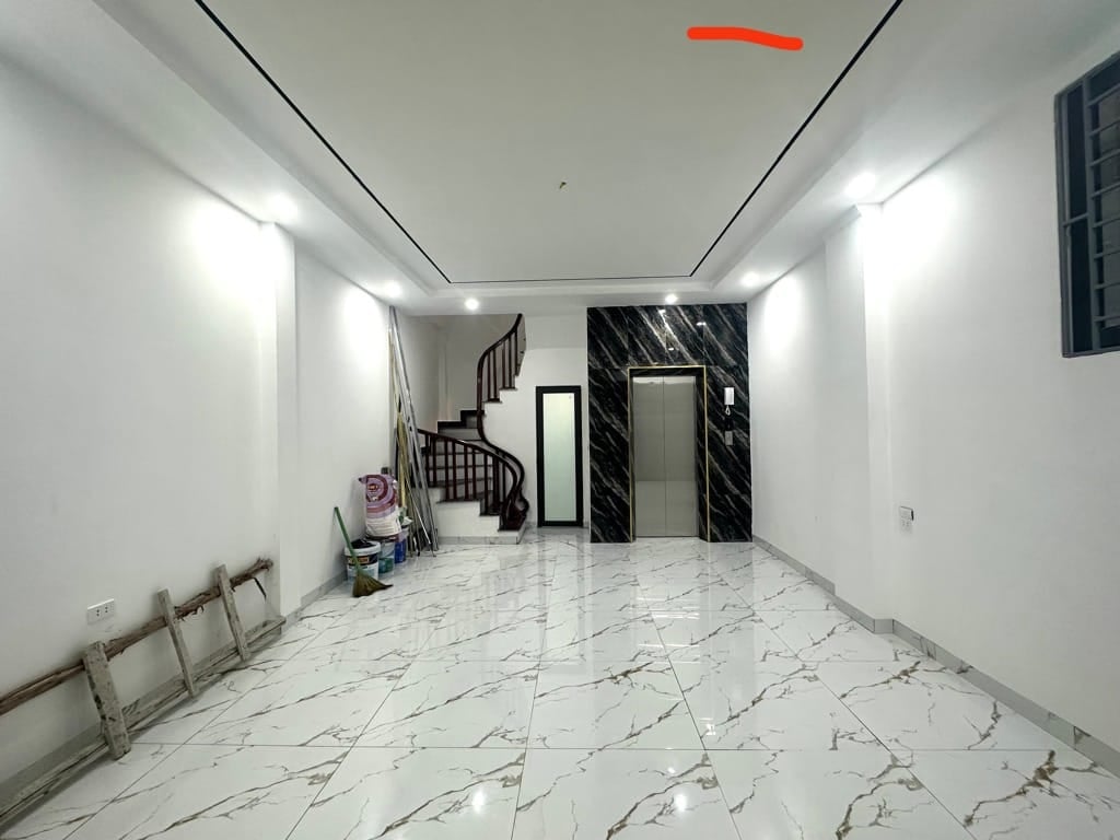 Nhà mặt ngõ Đại Mỗ, 6 Tầng thang máy, gara ô tô, kinh doanh nhỏ, 2 mặt tiền full đồ 2