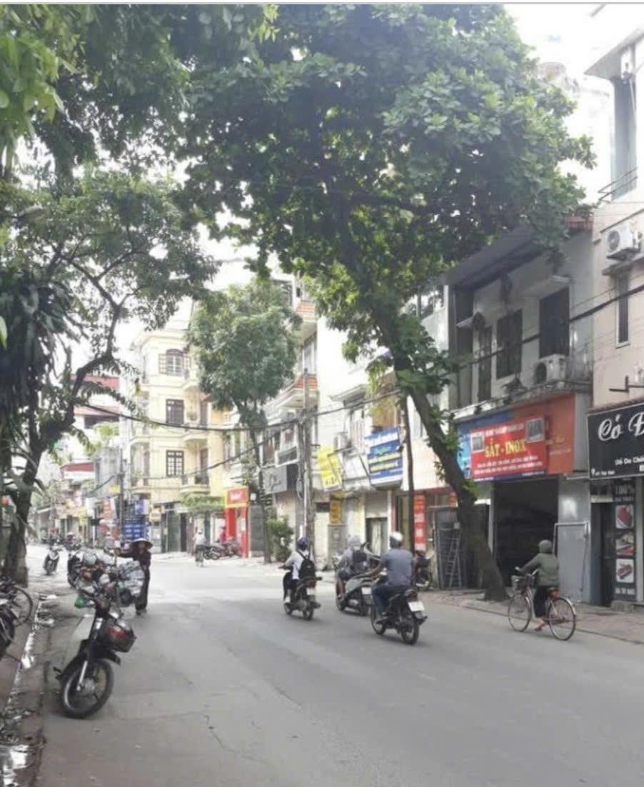 BÁN NHÀ MẶT PHỐ THỤY KHUÊ – MẶT TIỀN KINH DOANH 4.2M – GIÁ CHỈ NHỈNH 9 TỶ! 2