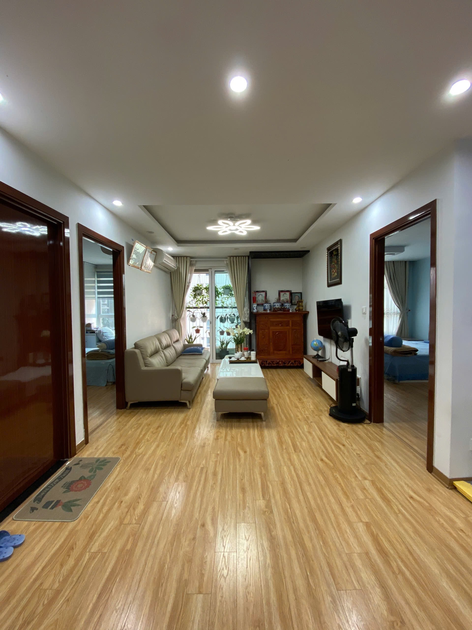 Cần bán Căn hộ chung cư dự án Seasons Avenue, Diện tích 76m², Giá 5.6 Tỷ 3