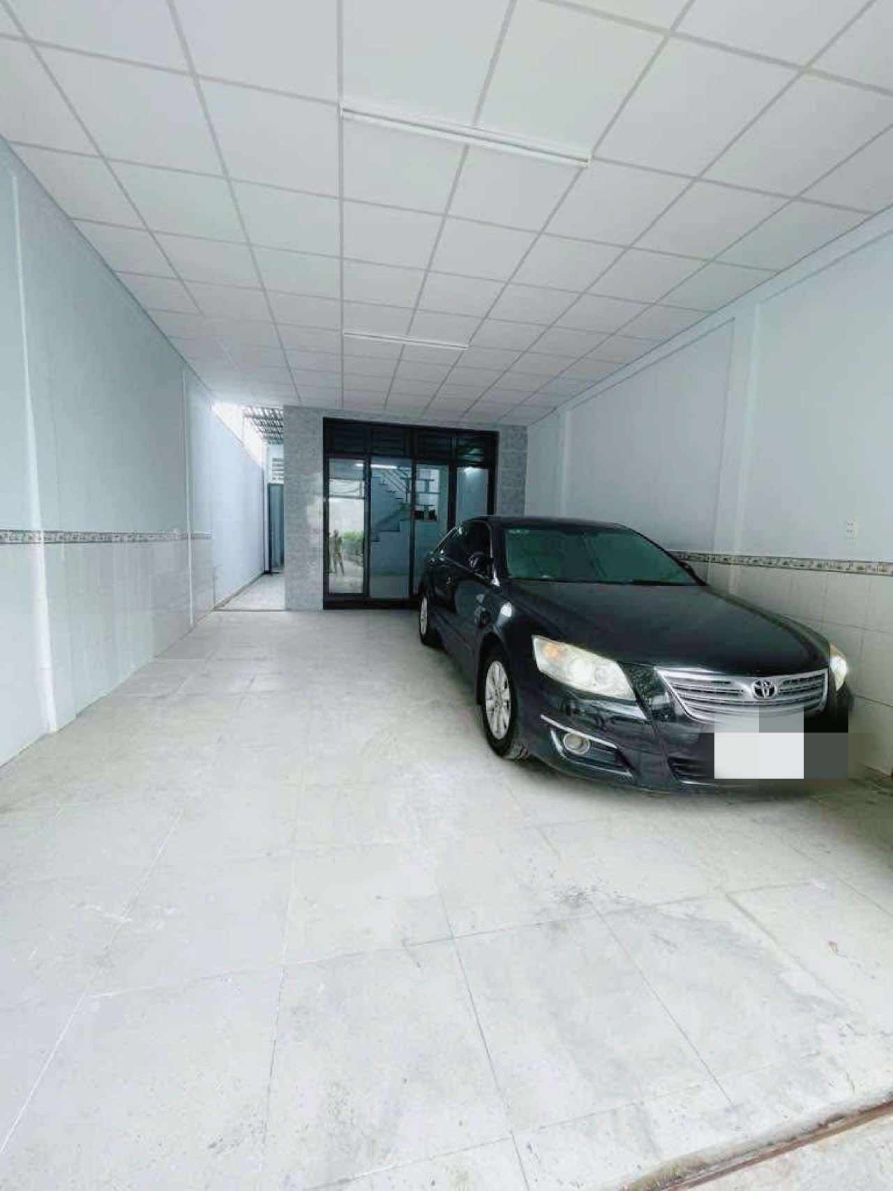 Bán nhà 106m2-2tang Trần Thị Cờ Q12 , oto ngủ nhà , thu nhập 7tr/th - 5 tỷ nhỉnh 0932030061 2