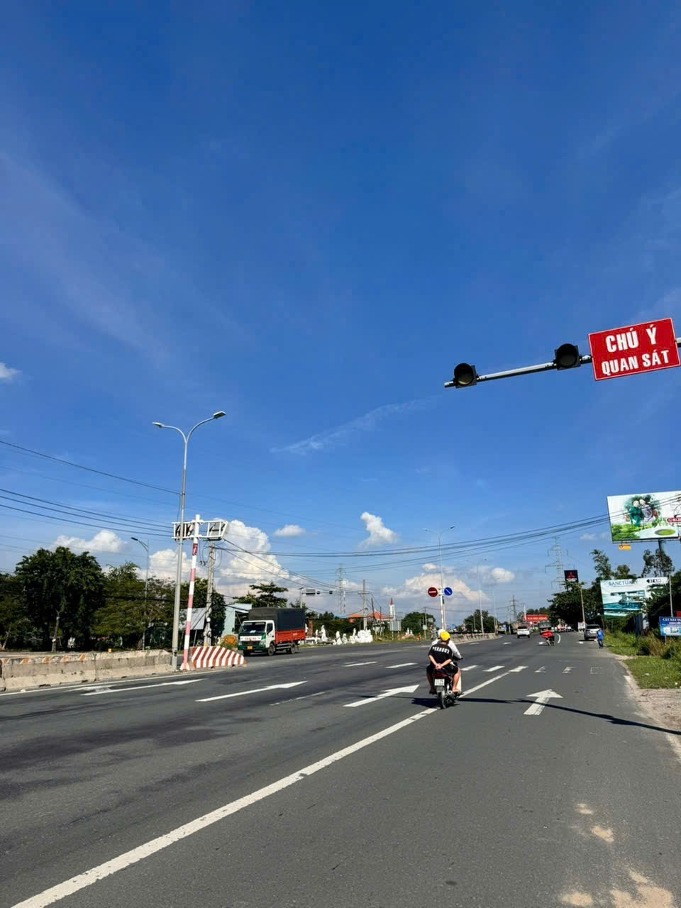 BÁN ĐẤT MẶT TIỀN QL51 – PHƯỜNG KIM DINH – TP. BÀ RỊA 2