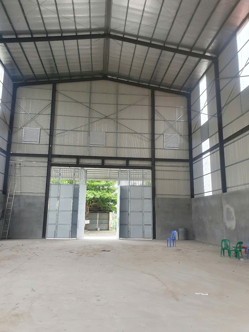 C.Chủ CẦN CHO THUÊ KHO, XƯỞNG Tại Huyện ÂN THI, TỈNH HƯNG YÊN 2