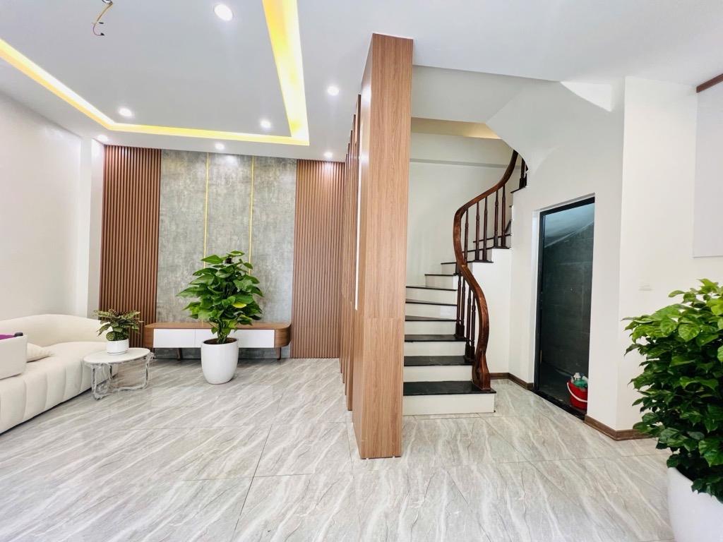 BÁN NHÀ ĐƯỜNG HOÀNG MAI,TRƯƠNG ĐỊNH, LÔ GÓC, Ô TÔ ĐỖ CỬA, 35M2, 8.3 TỶ 3