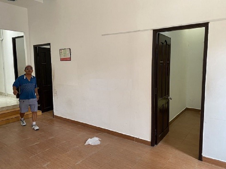 Cho thuê Biệt thự đường 25, Phường Hiệp Bình Chánh, Diện tích 185m², Giá 26 Triệu/tháng 2