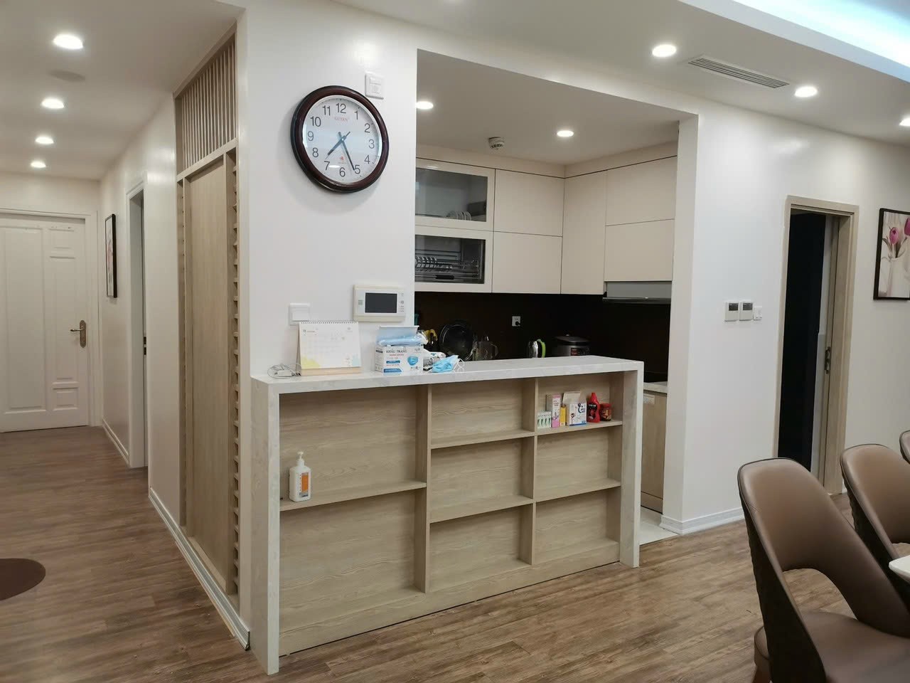 Cần bán Căn hộ chung cư dự án Mulberry Lane, Diện tích 124m², Giá 6.8 Tỷ