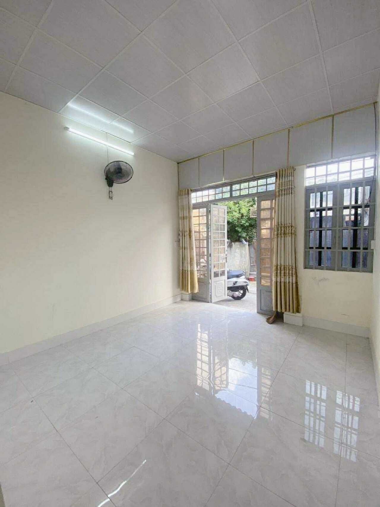 Nhà cấp 4 — 44m2 (3,9*12) Trung Mỹ Tây 13 Q12 , hẻm 3,5m , thu nhập 5tr,th - 3 tỷ nhỉnh 0932030061 2