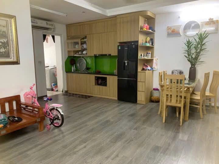 Chính chủ bán căn hộ 70m² tầng 7, full nội thất đẹp – KĐT Thanh Hà Cienco 5 2