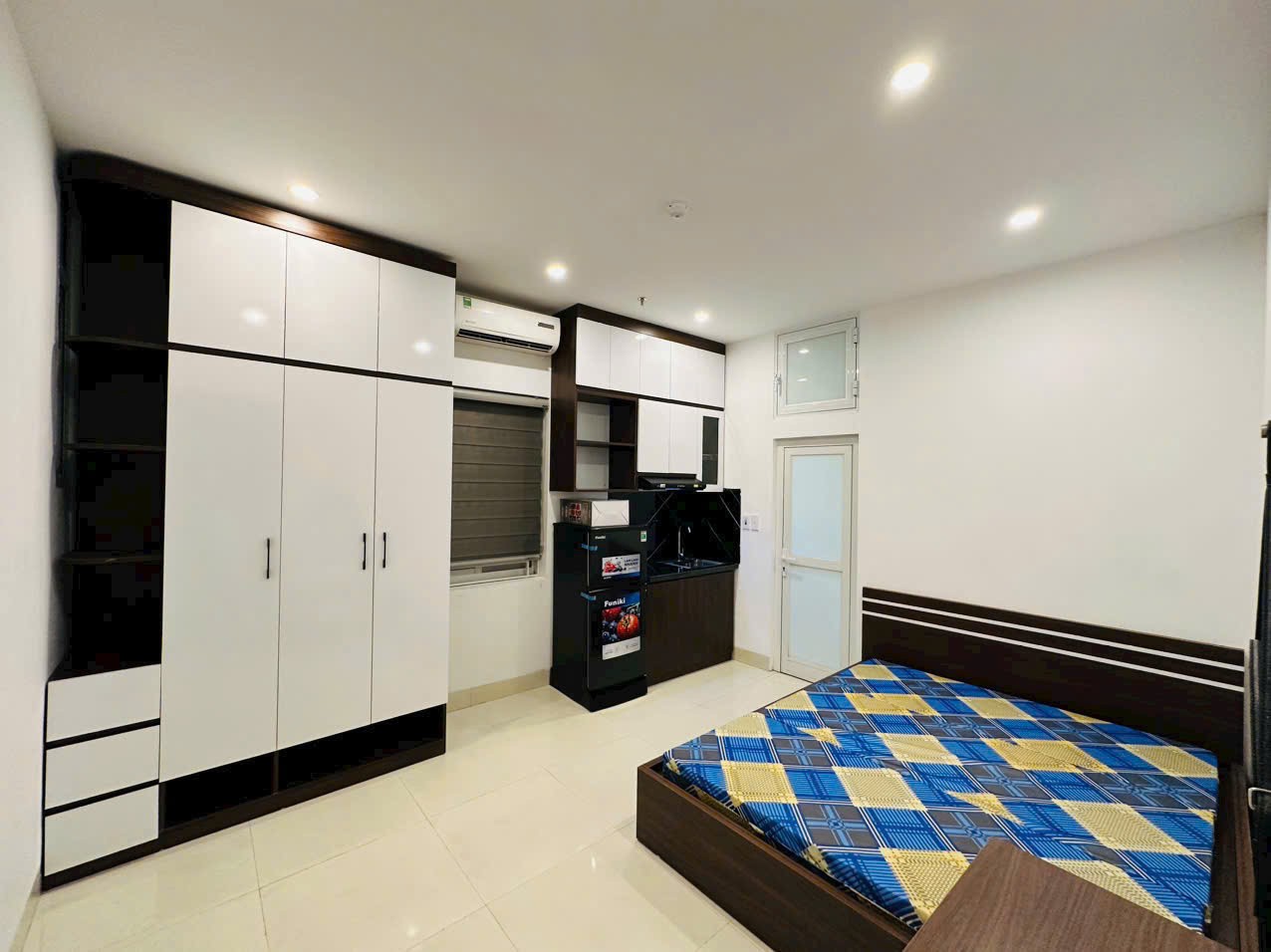 Chính chủ cho thuê phòng 30m2 khép kín đối diện FPT Polytechnic, Phương Canh, Nam Từ Liêm 2