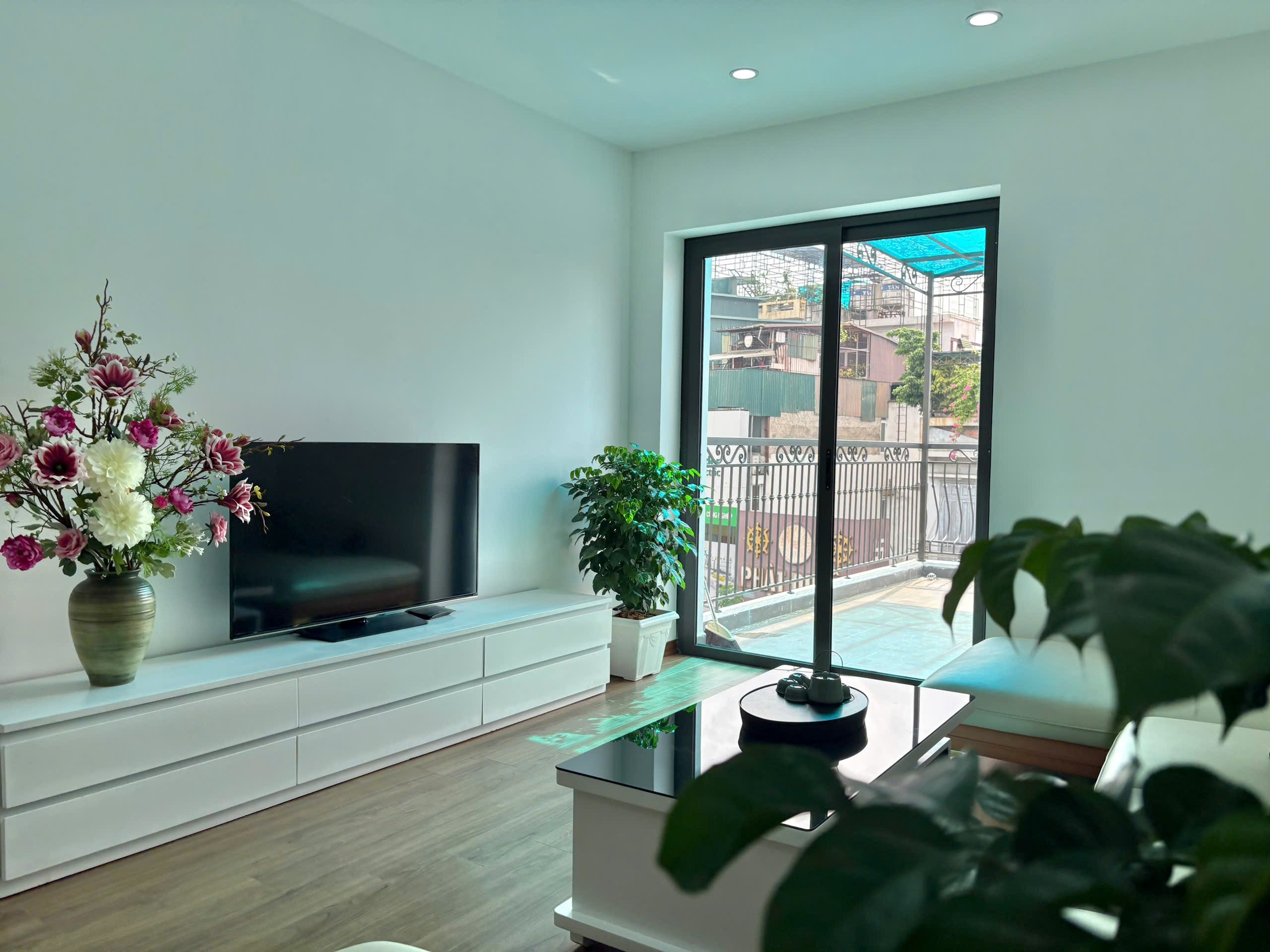 Cần bán Nhà mặt tiền đường Trương Định, Phường Tương Mai, Diện tích 60m², Giá 17 Tỷ