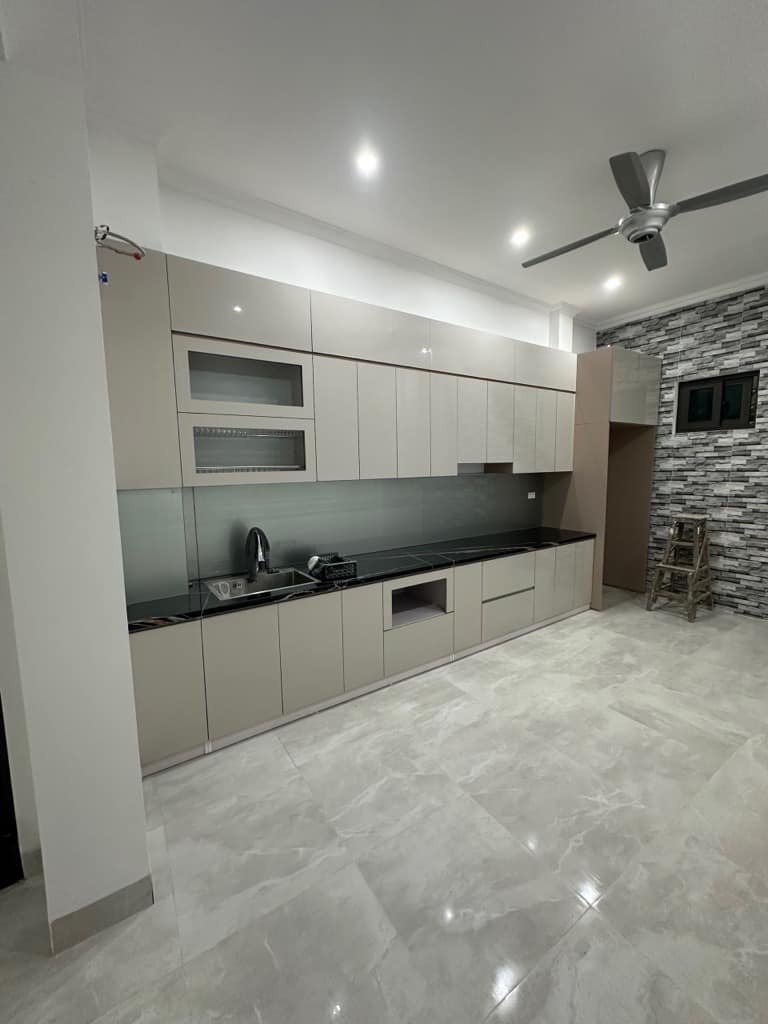 Siêu hiếm nhà Kim Chung 40M 4 Tầng, 4 ngủ, sẵn nội thất, ngay khu đô thị Hinode sầm uất 5