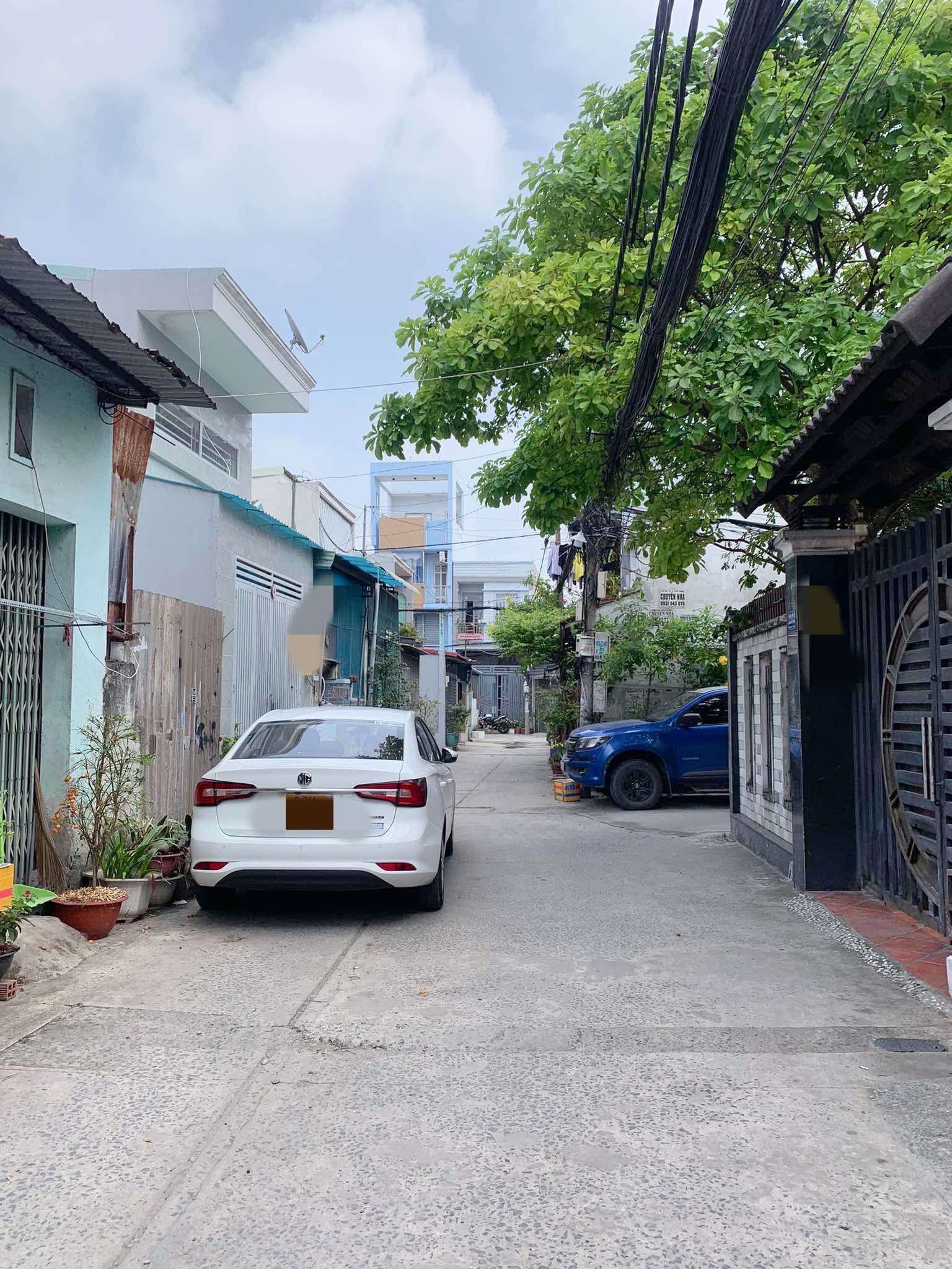 Bán nhà hxh full nt 71m2-3tang Trương Thị Hoa Q12 , sát Mega Tân Thới Hiệp , 5 tỷ nhỉnh 0932030061 2