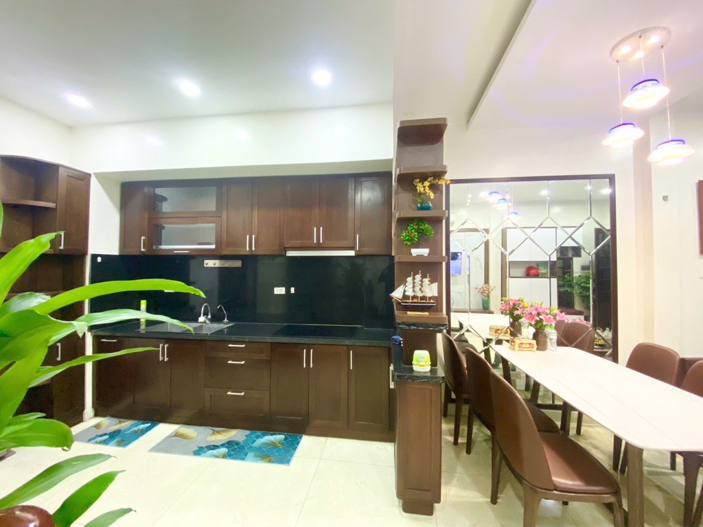 BÁN NHÀ NGUYỄN VIẾT XUÂN, THANH XUÂN, SIÊU HIẾM, 20M Ô TÔ TRÁNH, 37M2, 9.6 TỶ(CTL) 2