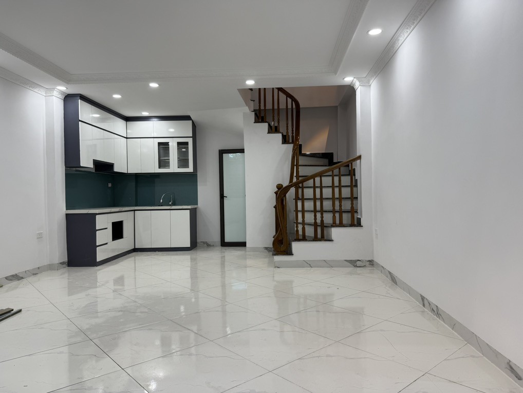 BÁN NHÀ TỰU LIỆT, THANH TRÌ, NGÕ 3 GÁC TRÁNH, GẦN PHỐ Ô TÔ TRÁNH, 37M2, 6.8TỶ(CTL) 3