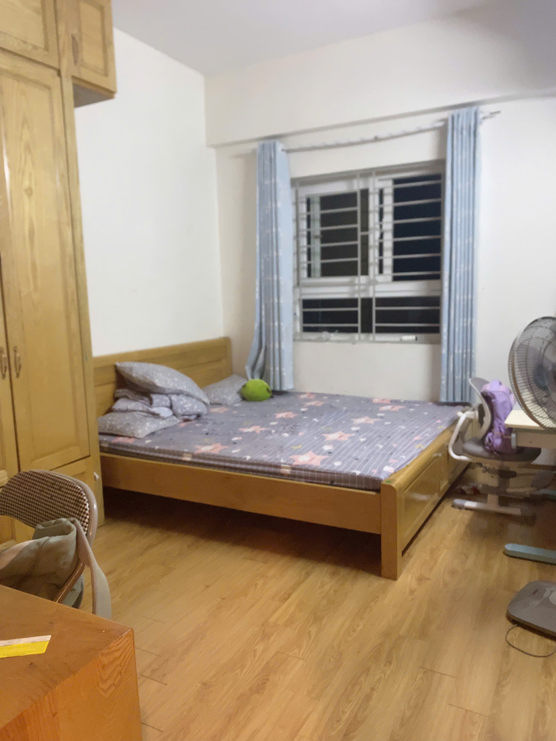 Bán gấp căn góc 76m² full nội thất, ban công Đông Nam – Giá chỉ 2 tỷ xx tại KĐT Thanh Hà Cienco 5 2