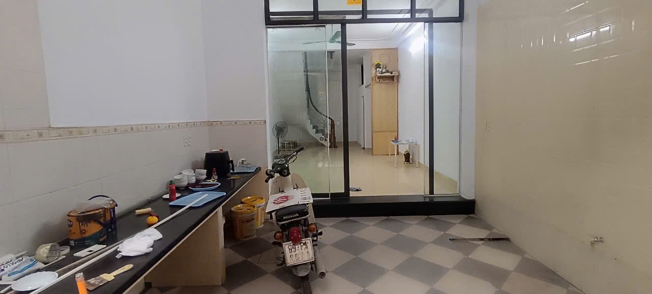 CHO THUÊ Phố giáp nhị - Thịnh liệt -  hoàng mai 4