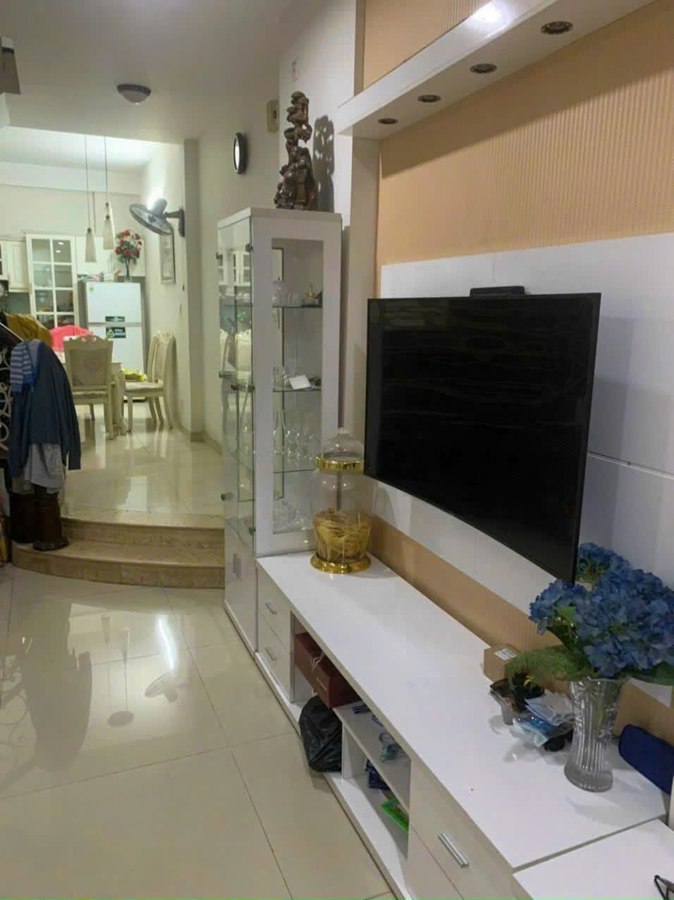 Cho thuê Biệt thự đường 16, Phường Hiệp Bình Chánh, Diện tích 250m², Giá 18 Triệu/tháng 2