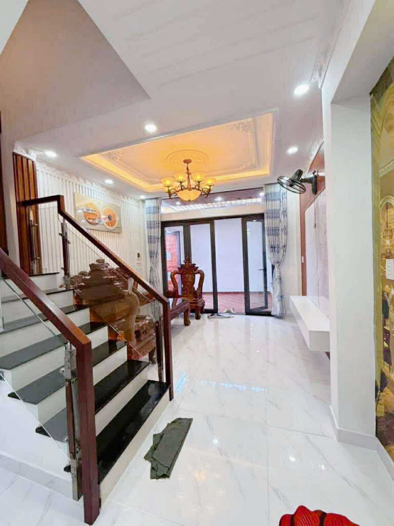 Bán nhà 30m2-2tang sát mt Lê Văn Khương Q12 , hẻm 4m, liền kề UBND Phường - 3 tỷ nhỉnh 0932030061 2
