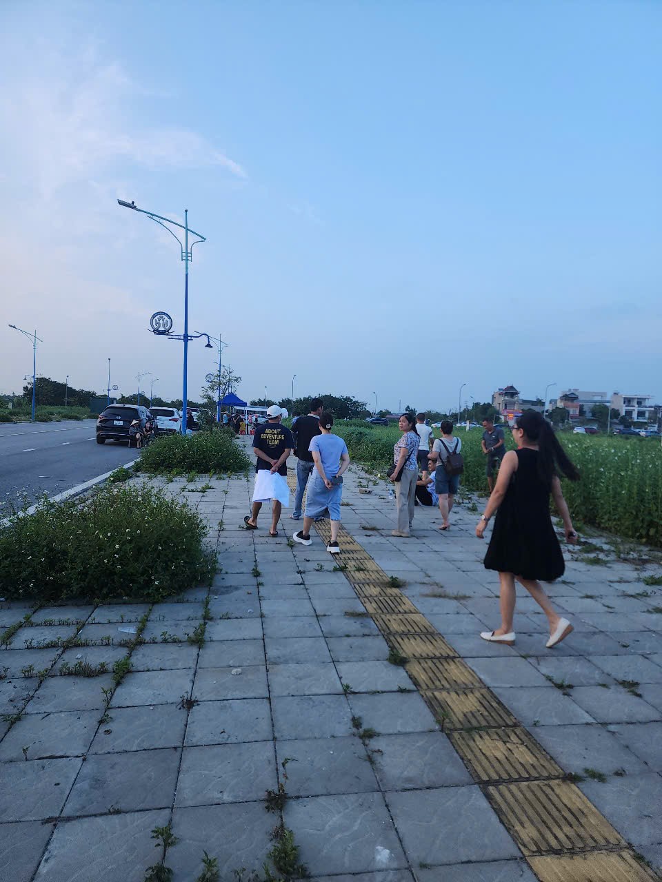 Bán đất đấu giá phường Việt Hòa, Hải Dương giá từ 2ty350, hot nhất hiện tại 2