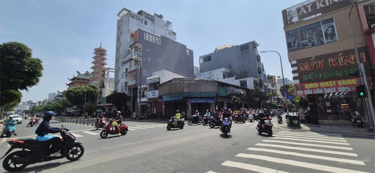 Đầu Tư Sinh Lời: Bán Nhà 2MT Góc Đường Số 41 – Khu VIP Quận 4 – DT Lớn, Giá Tốt 2