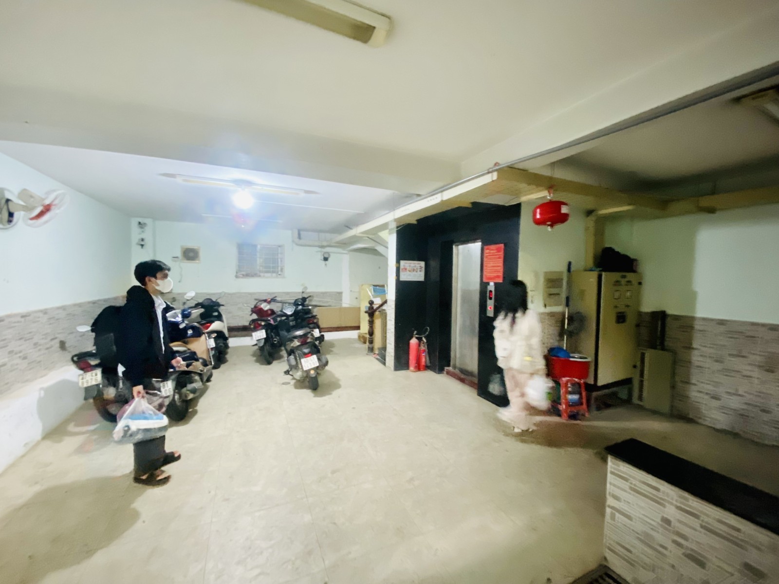 Cần bán Nhà mặt tiền đường Phạm Huy Thông, Phường 7, Diện tích 105m², Giá 18 Tỷ 11