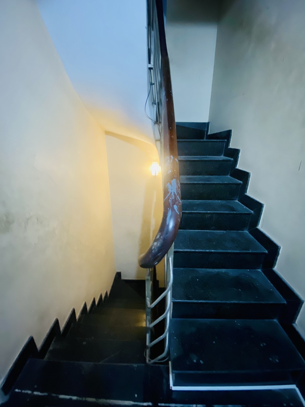 Cần bán Nhà mặt tiền đường Phạm Huy Thông, Phường 7, Diện tích 105m², Giá 18 Tỷ 9