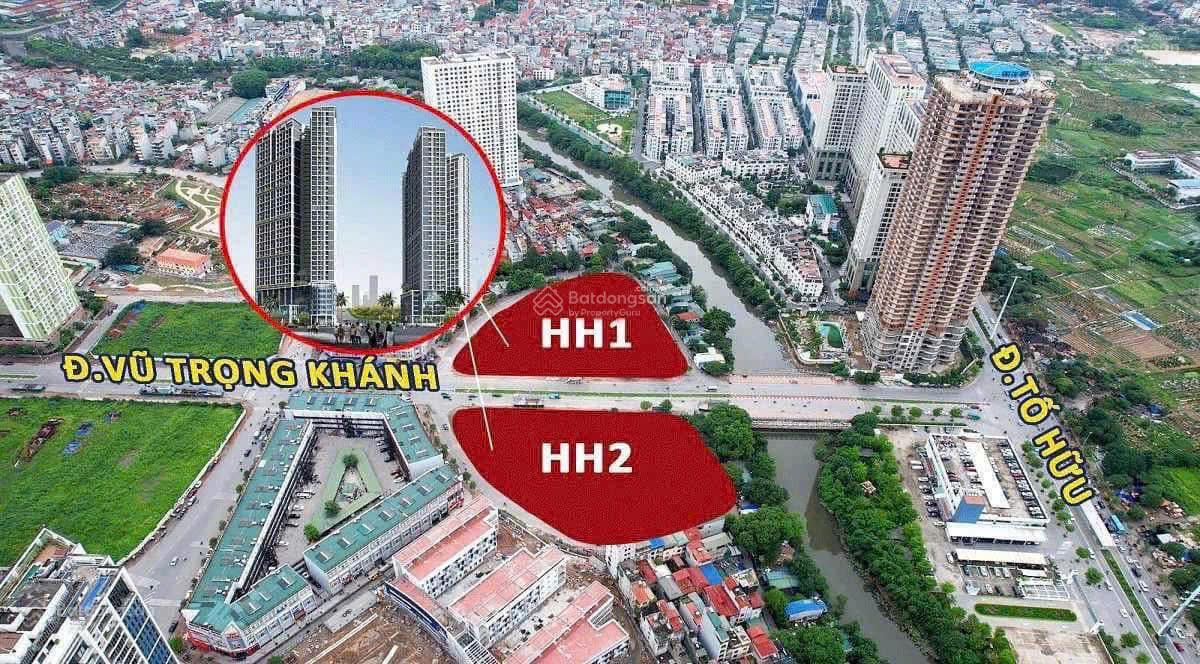 2PN 65m² – Không gian sống & làm việc lý tưởng cho freelancer và chủ shop online, Nội thất bàn 3